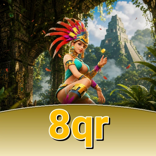 8qr APK — hemat kuota