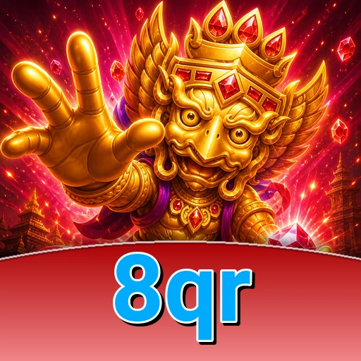 8qr APK — gak dipotong pulsa