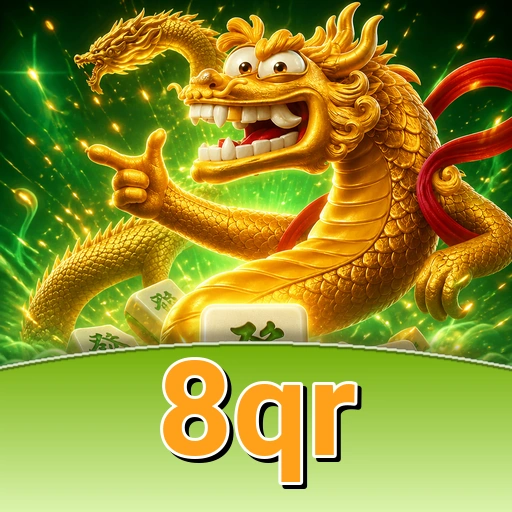 8qr APK — bantuan 24 jam